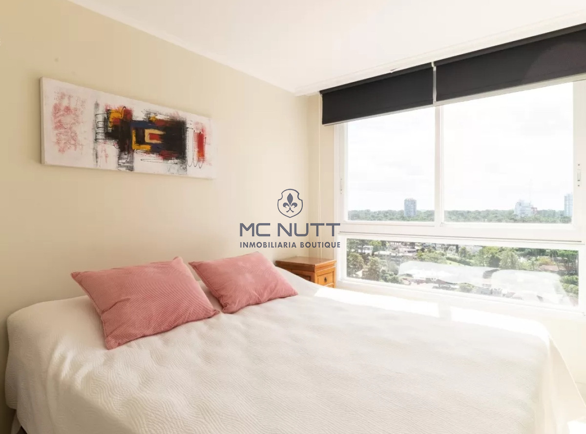 Apartamento Ref.416/ - Le Jardín Unificado