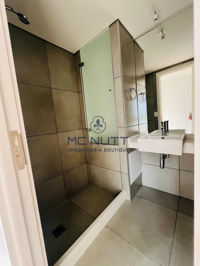 Apartamento Ref.403/ - Siglo Sol II Torre Gauguin