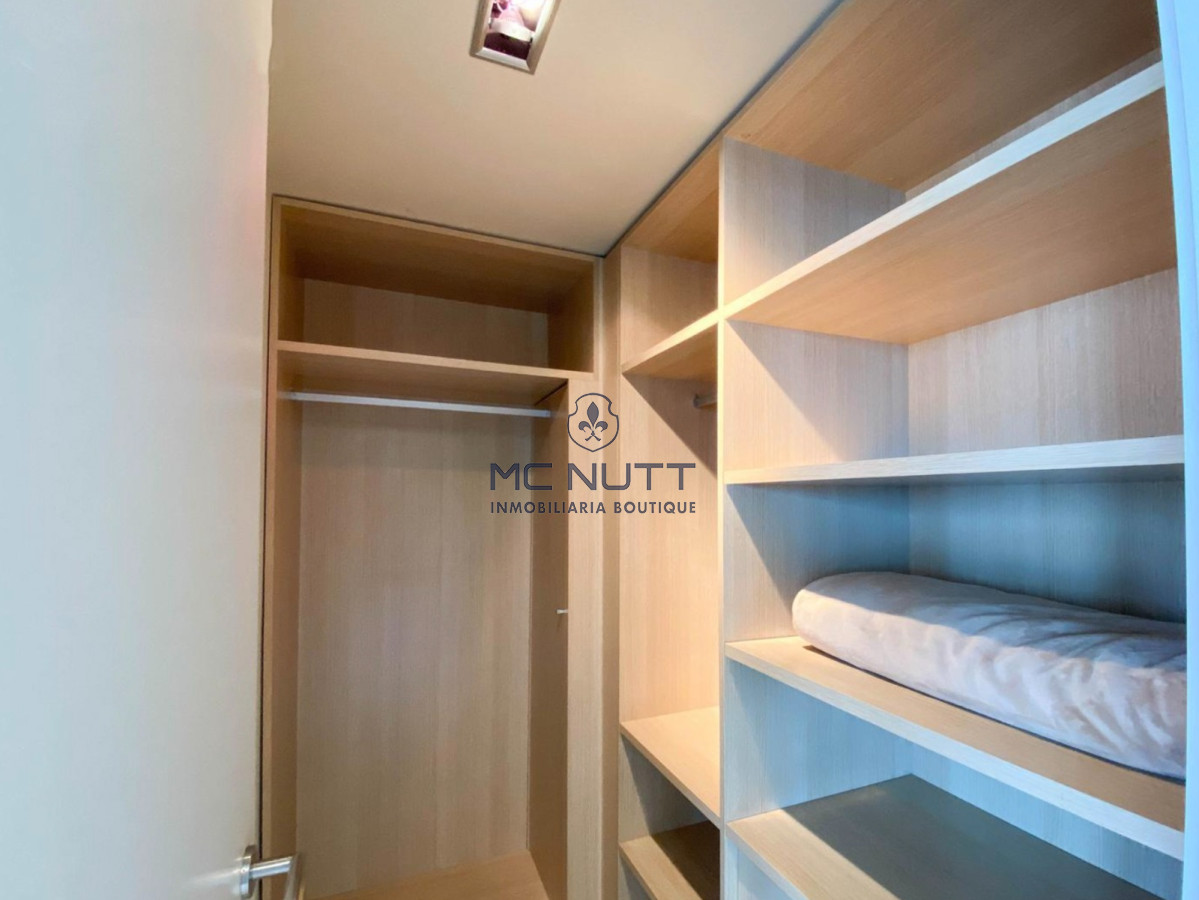 Apartamento Ref.697/ - Excepcional Penthouse en mansa