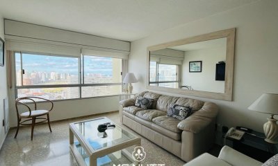Apartamento - Península