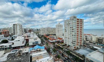 Apartamento - Península