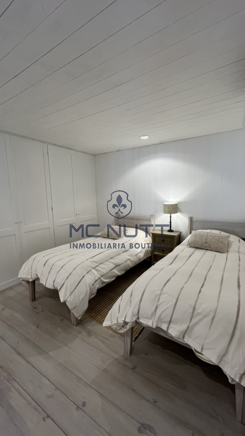 Casa ID.803/ - CASA FRENTE AL MAR JOSE IGNACIO