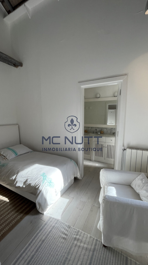 Casa ID.803/ - CASA FRENTE AL MAR JOSE IGNACIO