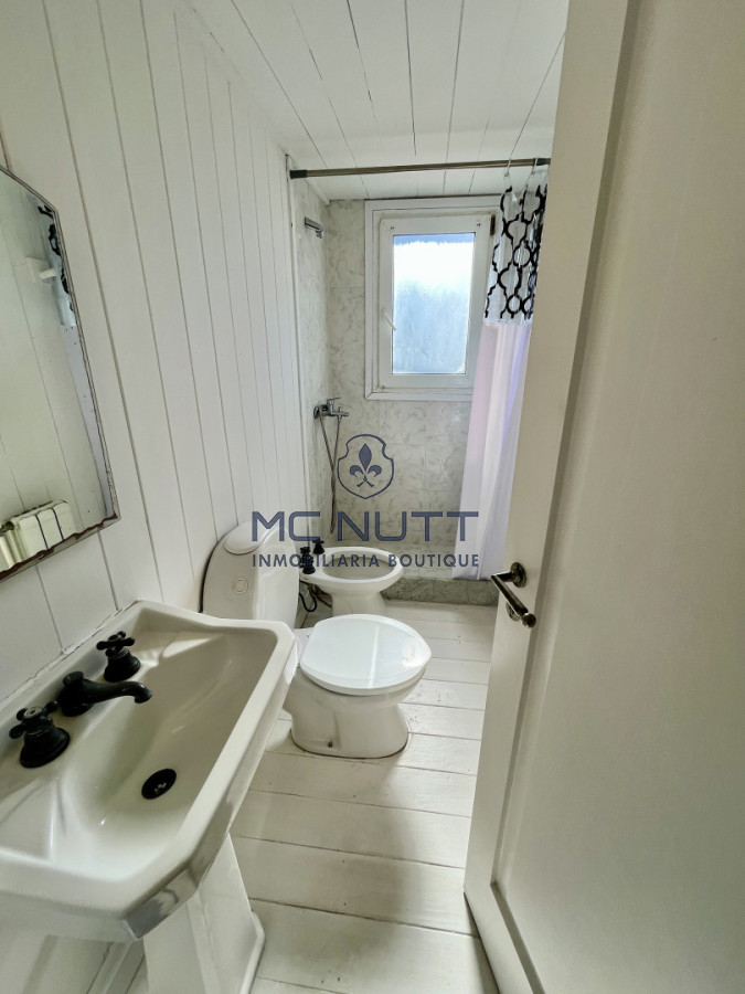 Casa ID.803/ - CASA FRENTE AL MAR JOSE IGNACIO
