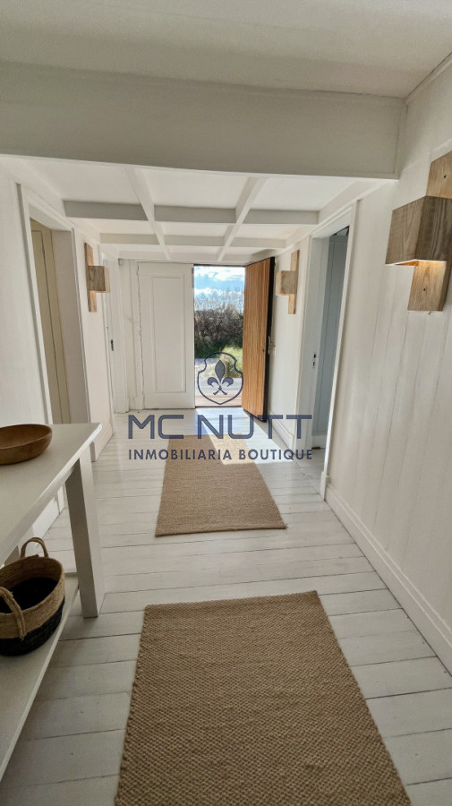 Casa ID.803/ - CASA FRENTE AL MAR JOSE IGNACIO