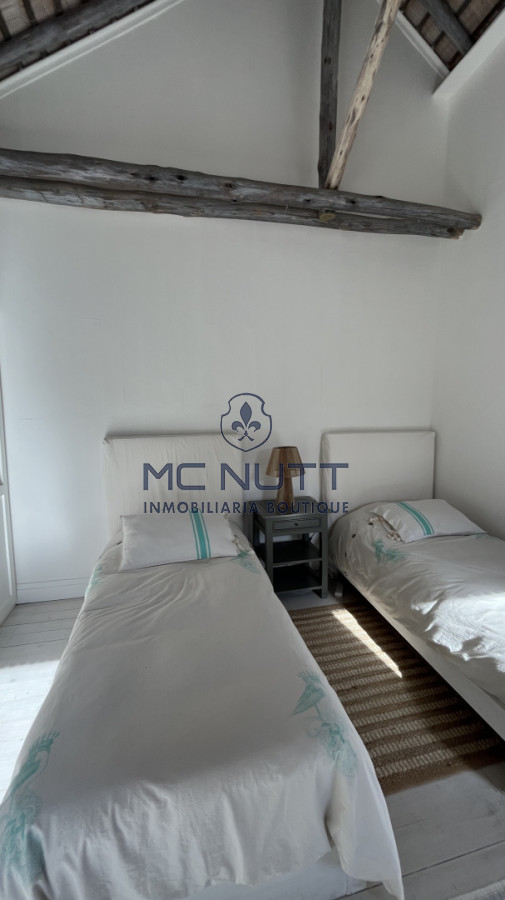 Casa ID.803/ - CASA FRENTE AL MAR JOSE IGNACIO