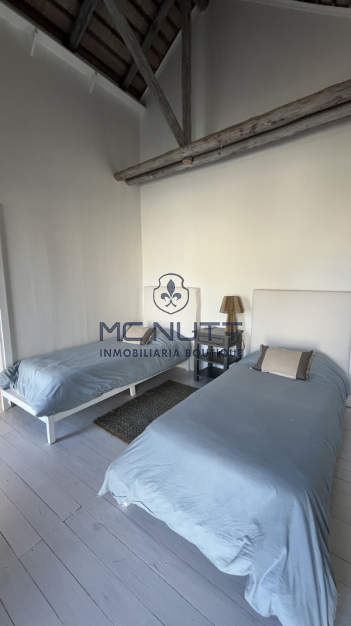 Casa ID.803/ - CASA FRENTE AL MAR JOSE IGNACIO