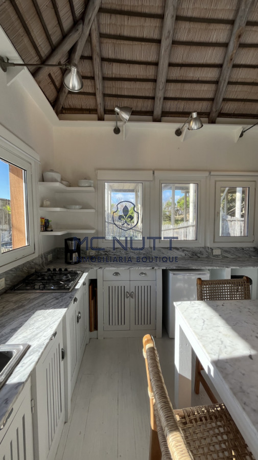 Casa ID.803/ - CASA FRENTE AL MAR JOSE IGNACIO