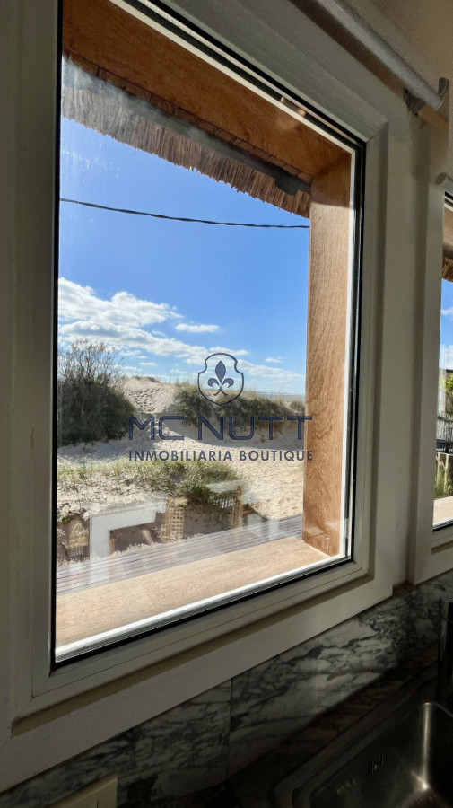 Casa ID.803/ - CASA FRENTE AL MAR JOSE IGNACIO