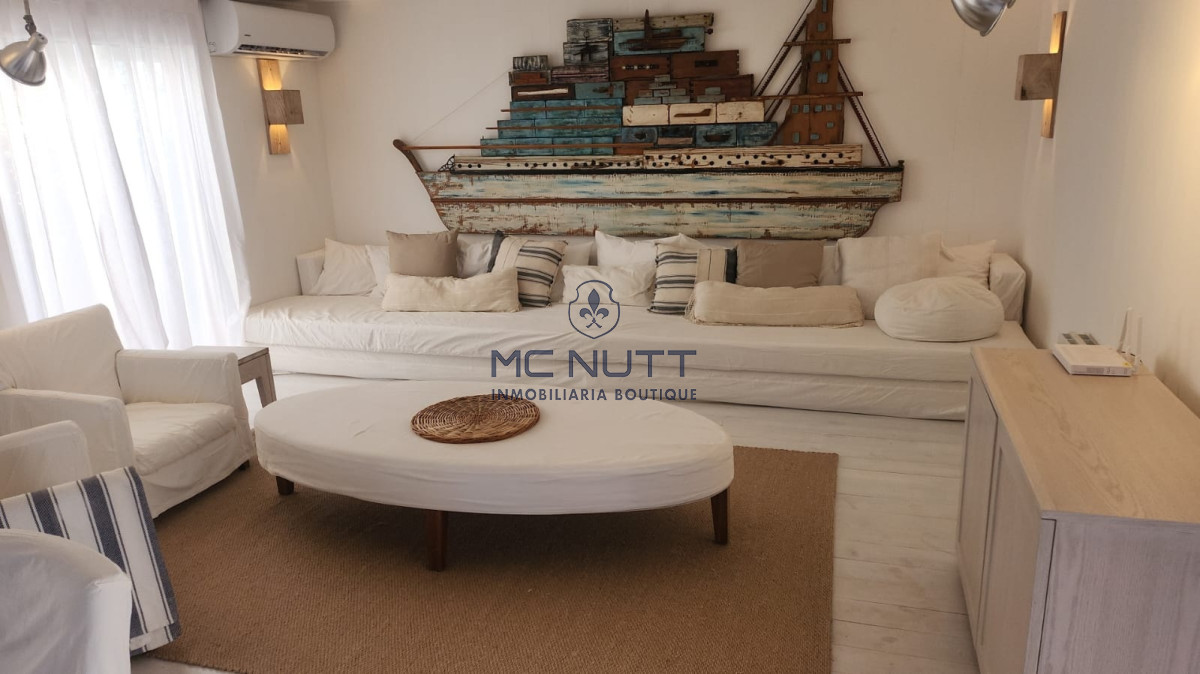 Casa ID.803/ - CASA FRENTE AL MAR JOSE IGNACIO