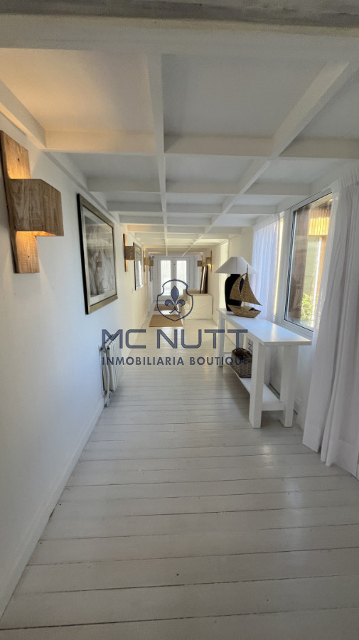 Casa ID.803/ - CASA FRENTE AL MAR JOSE IGNACIO