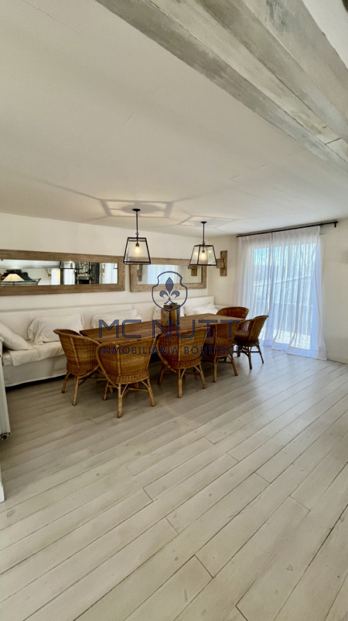 Casa ID.803/ - CASA FRENTE AL MAR JOSE IGNACIO