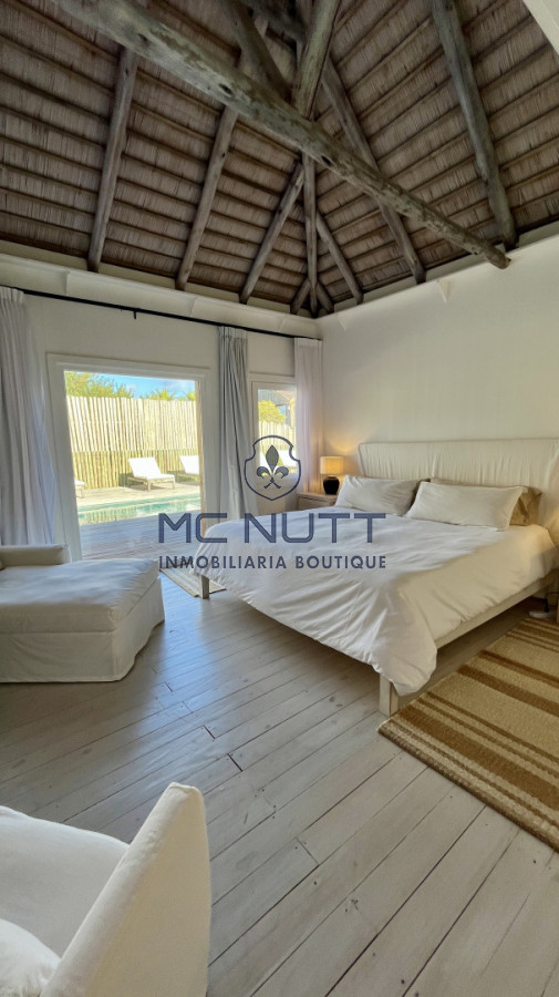 Casa ID.803/ - CASA FRENTE AL MAR JOSE IGNACIO