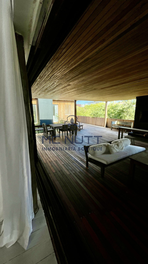 Casa ID.803/ - CASA FRENTE AL MAR JOSE IGNACIO