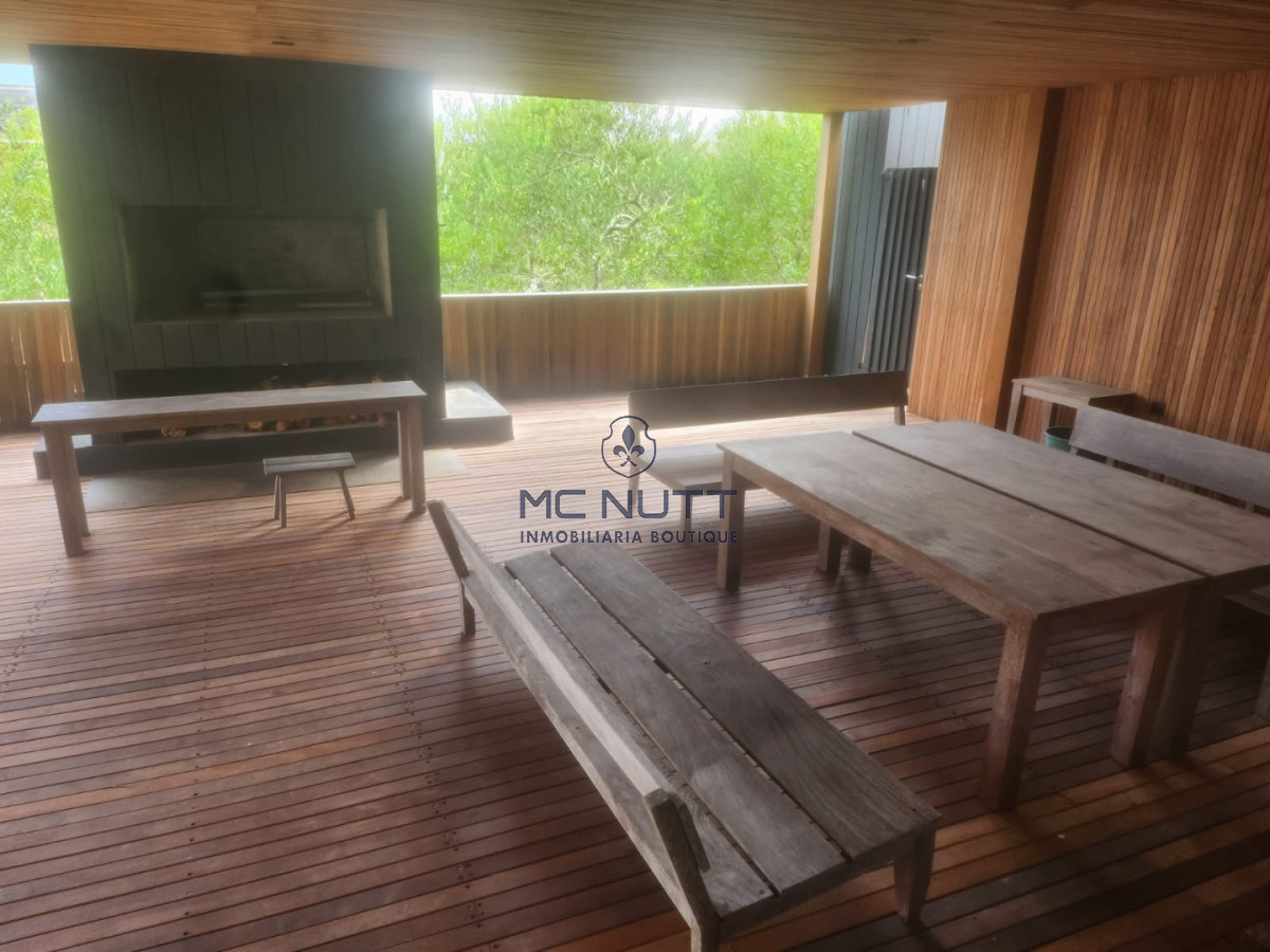 Casa ID.803/ - CASA FRENTE AL MAR JOSE IGNACIO