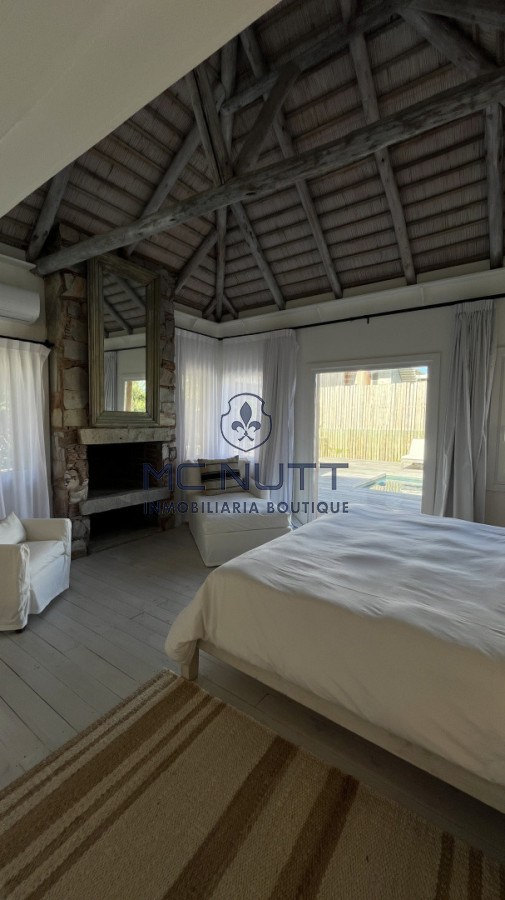 Casa ID.803/ - CASA FRENTE AL MAR JOSE IGNACIO