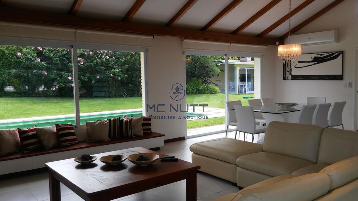 Casa ID.624/ - VENTA DE CASA EN PUNTA DEL ESTE