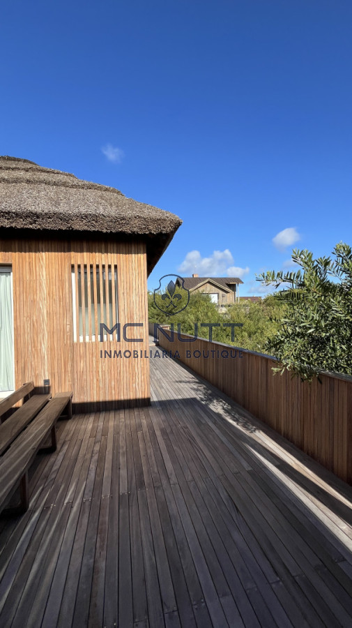 Casa ID.803/ - CASA FRENTE AL MAR JOSE IGNACIO