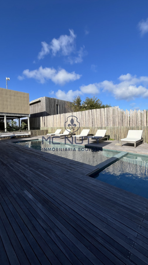 Casa ID.803/ - CASA FRENTE AL MAR JOSE IGNACIO