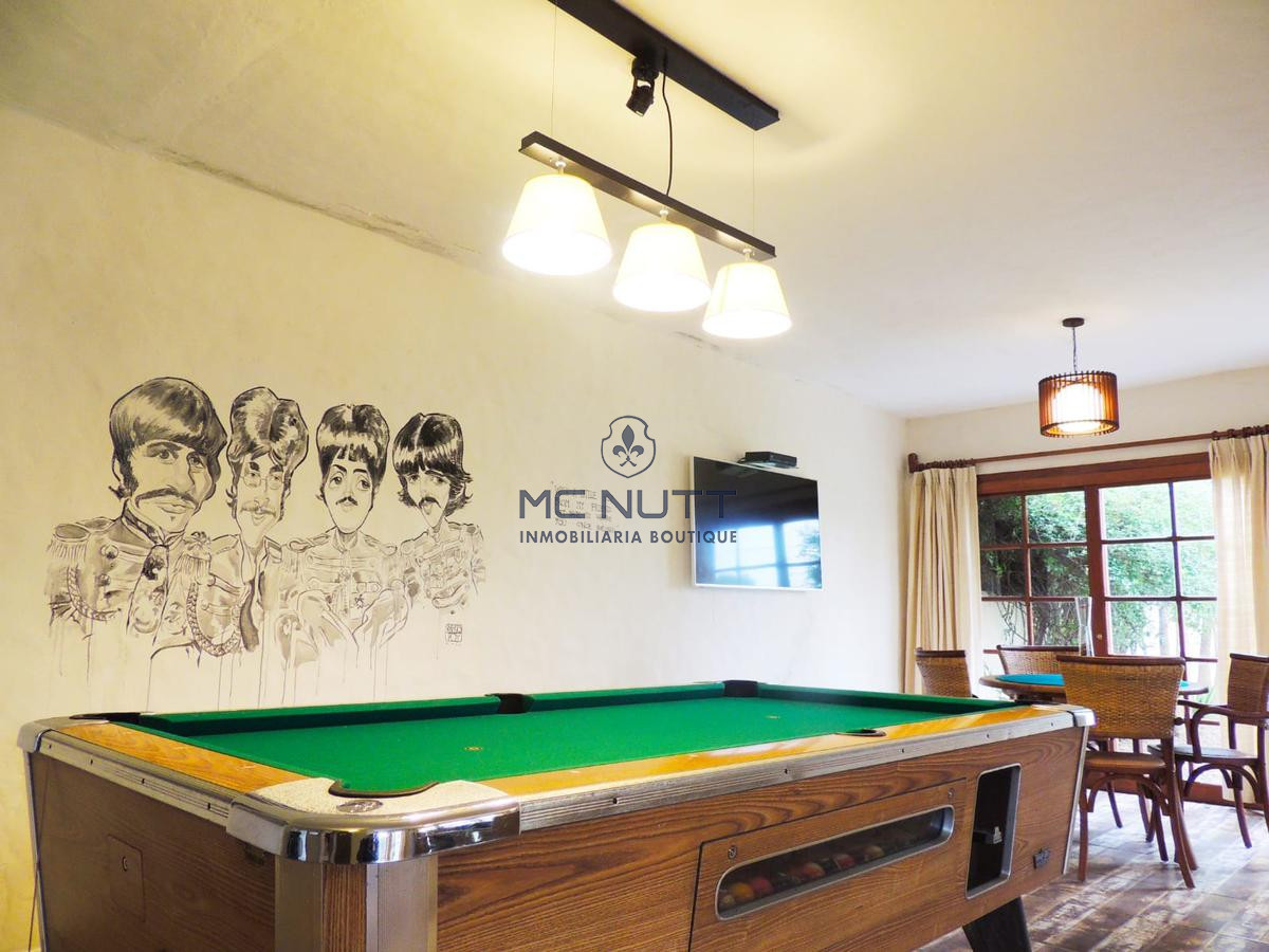 Casa ID.622/ - Casa en venta y alquiler a una cuadra de playa mansa