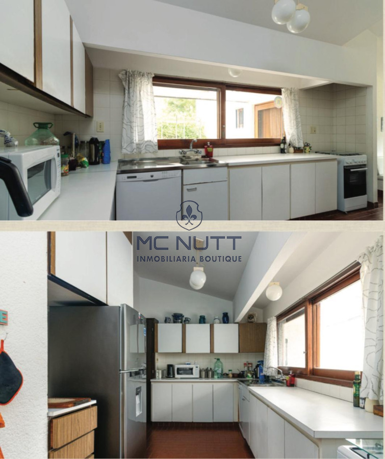 Casa ID.382/ - Venta de casa en Playa Mansa