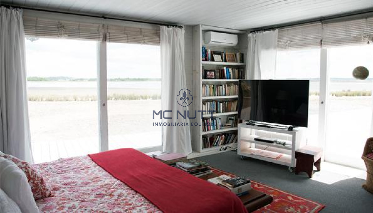 Casa ID.17/ - Casa - José Ignacio