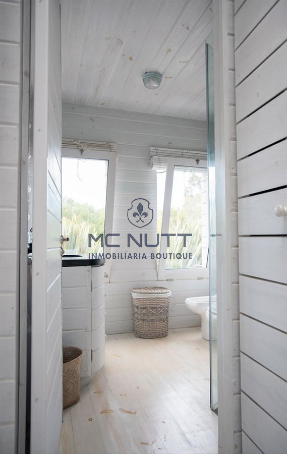 Casa ID.17/ - Casa - José Ignacio