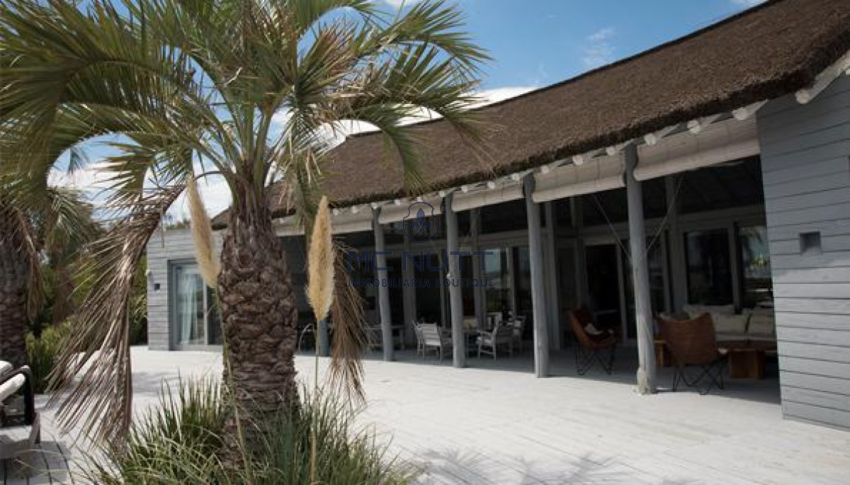 Casa ID.17/ - Casa - José Ignacio