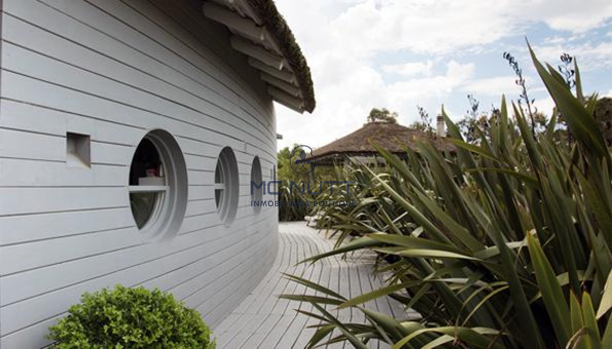 Casa ID.17/ - Casa - José Ignacio