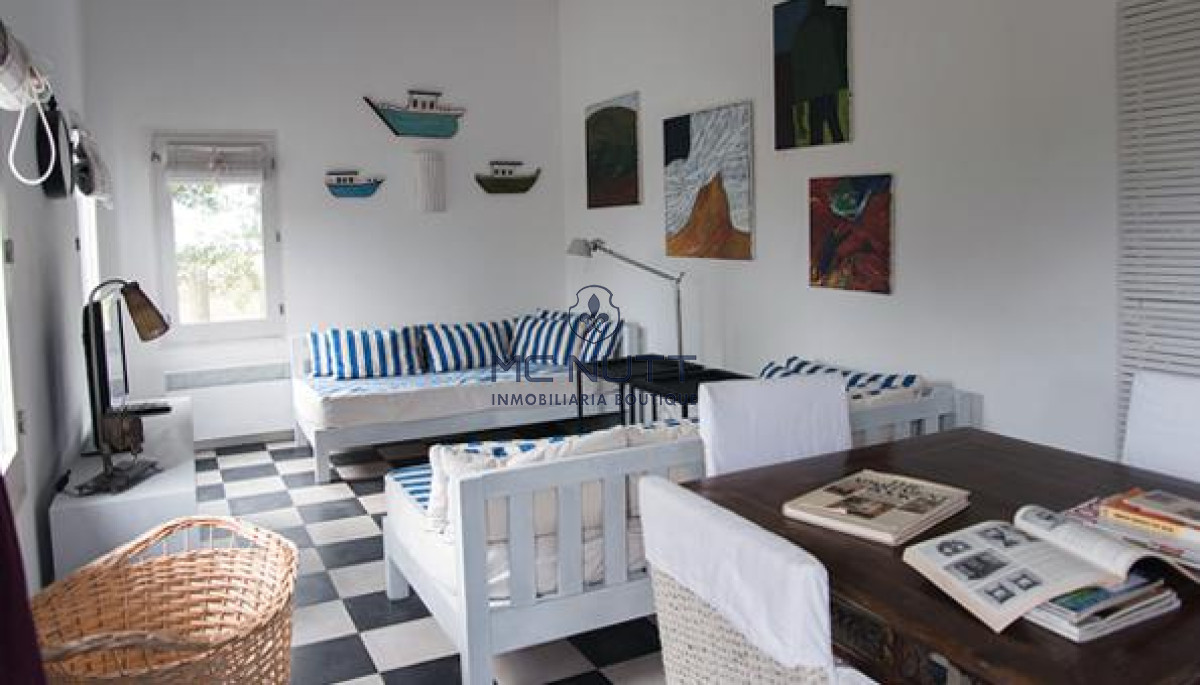 Casa ID.17/ - Casa - José Ignacio