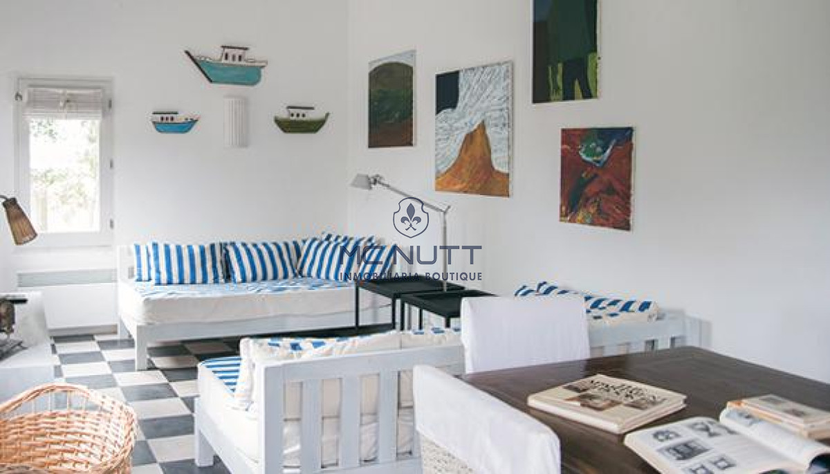 Casa ID.17/ - Casa - José Ignacio