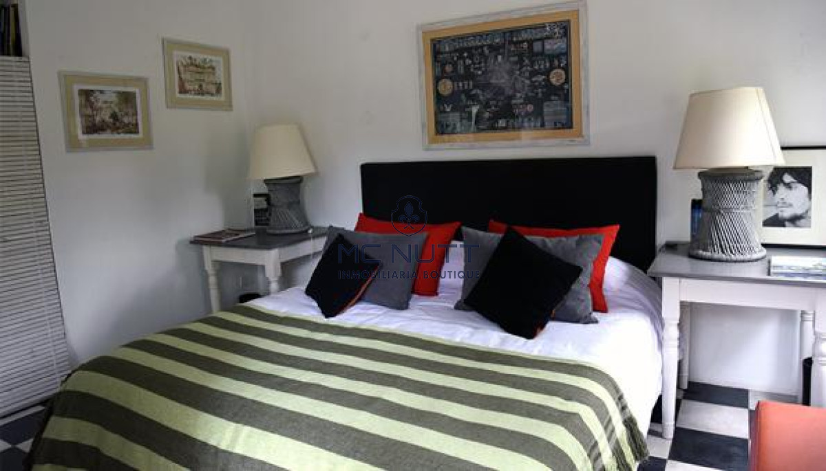 Casa ID.17/ - Casa - José Ignacio