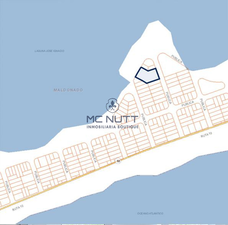 Casa ID.17/ - Casa - José Ignacio