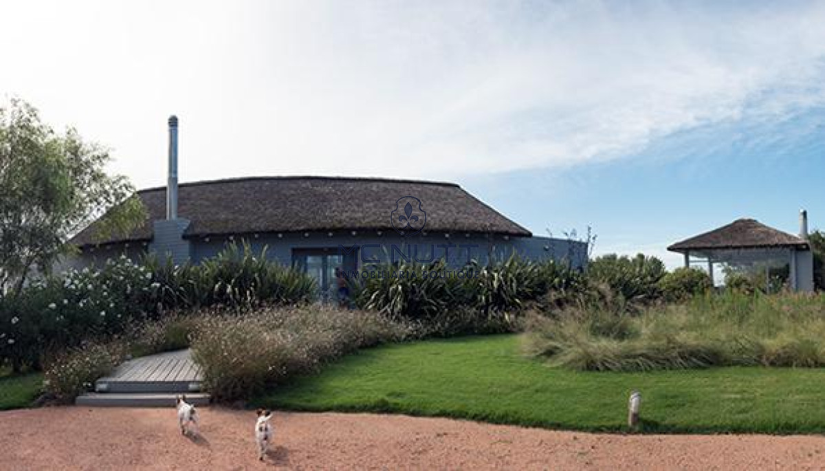 Casa ID.17/ - Casa - José Ignacio