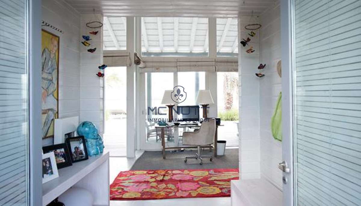 Casa ID.17/ - Casa - José Ignacio