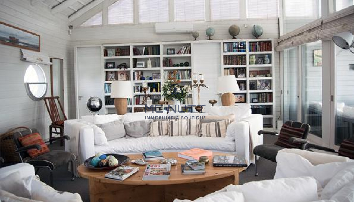 Casa ID.17/ - Casa - José Ignacio