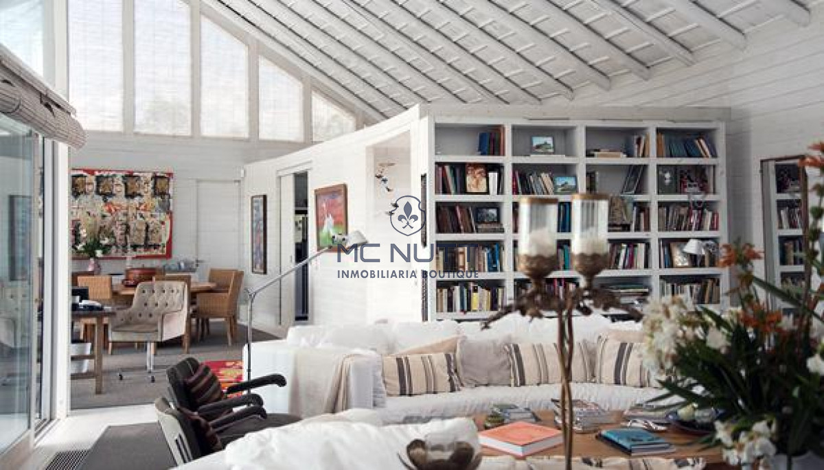 Casa ID.17/ - Casa - José Ignacio