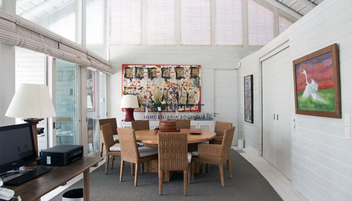 Casa ID.17/ - Casa - José Ignacio