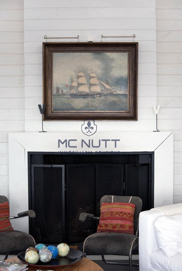 Casa ID.17/ - Casa - José Ignacio