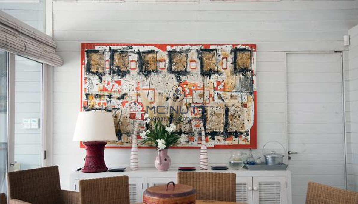 Casa ID.17/ - Casa - José Ignacio