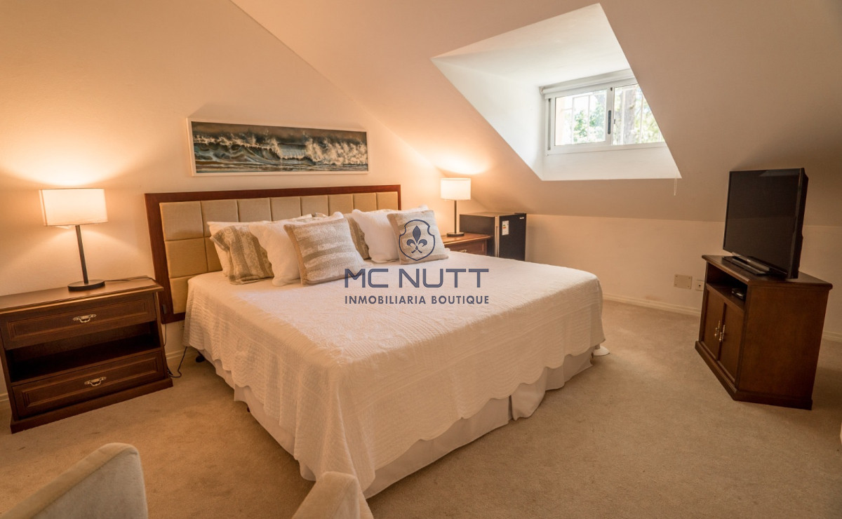 Casa ID.628/ - Casa de alta categoría en el corazón de Punta del Este