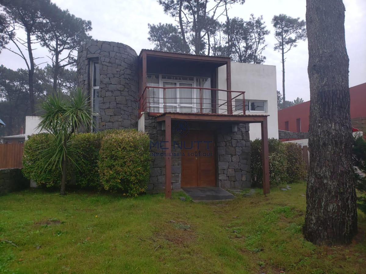 Casa ID.33/ - Casa - La Barra