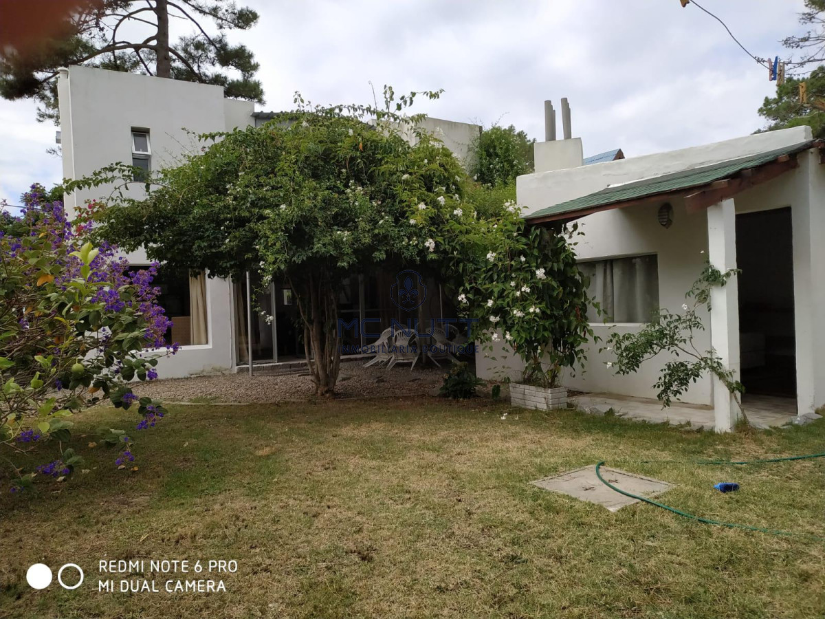 Casa ID.33/ - Casa - La Barra