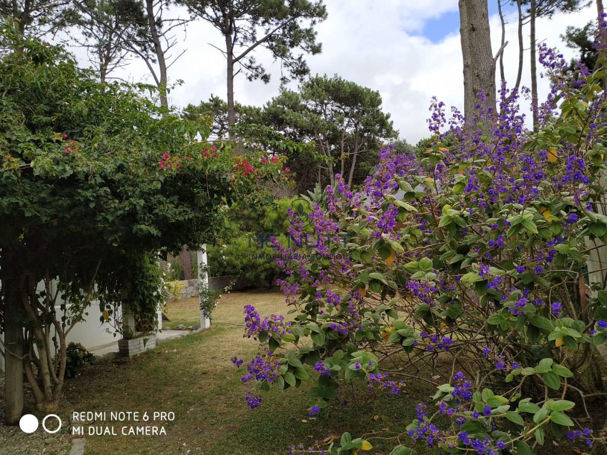 Casa ID.33/ - Casa - La Barra