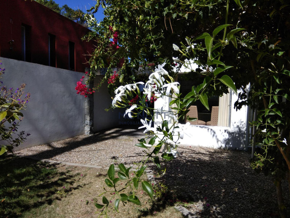 Casa ID.33/ - Casa - La Barra