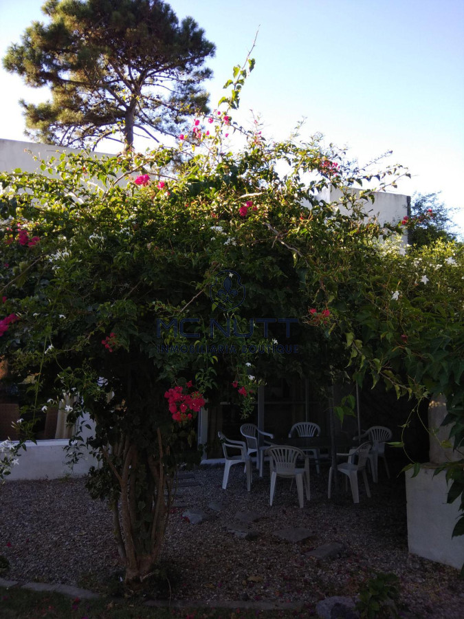 Casa ID.33/ - Casa - La Barra