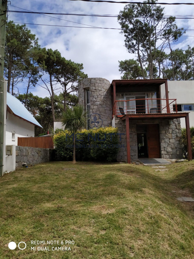 Casa ID.33/ - Casa - La Barra