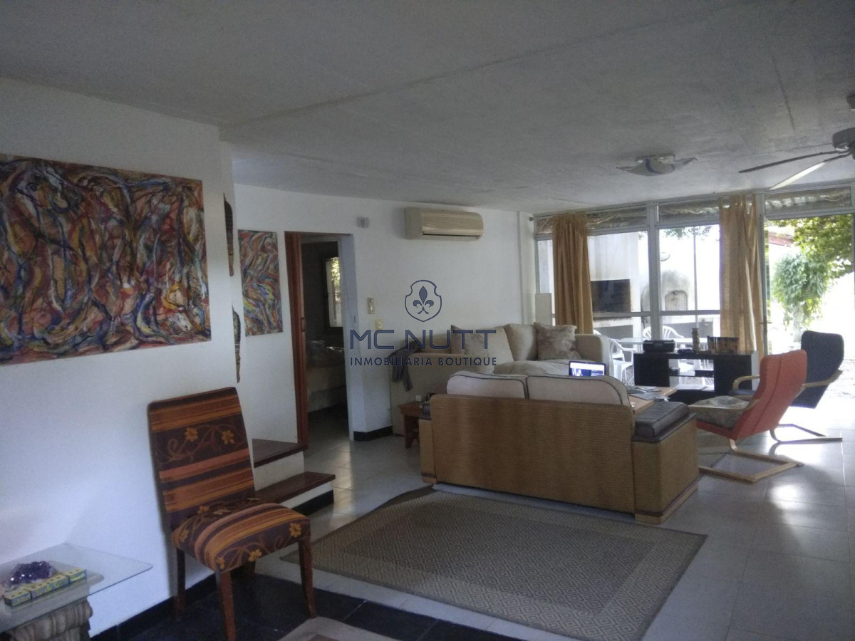 Casa ID.33/ - Casa - La Barra