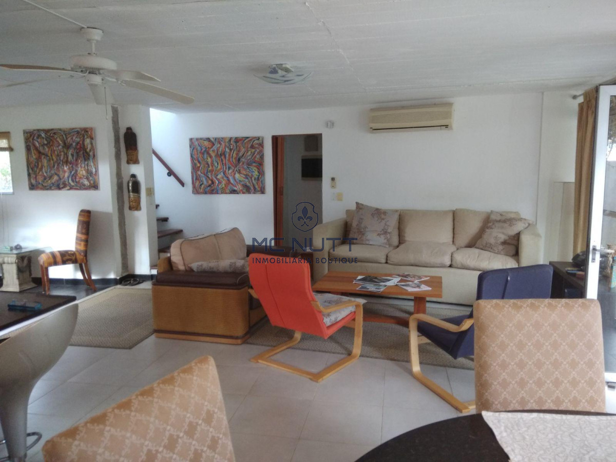 Casa ID.33/ - Casa - La Barra