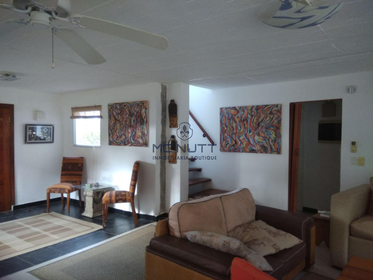 Casa ID.33/ - Casa - La Barra